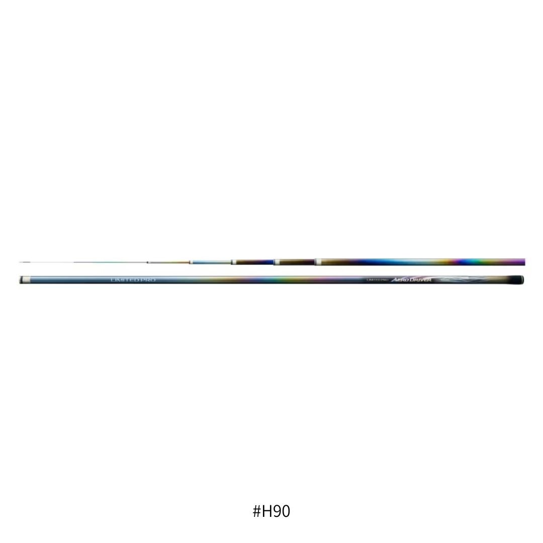 26 リミテッドプロ エアロ１番ウッド #H90 SHIMANO（シマノ） 大型便A