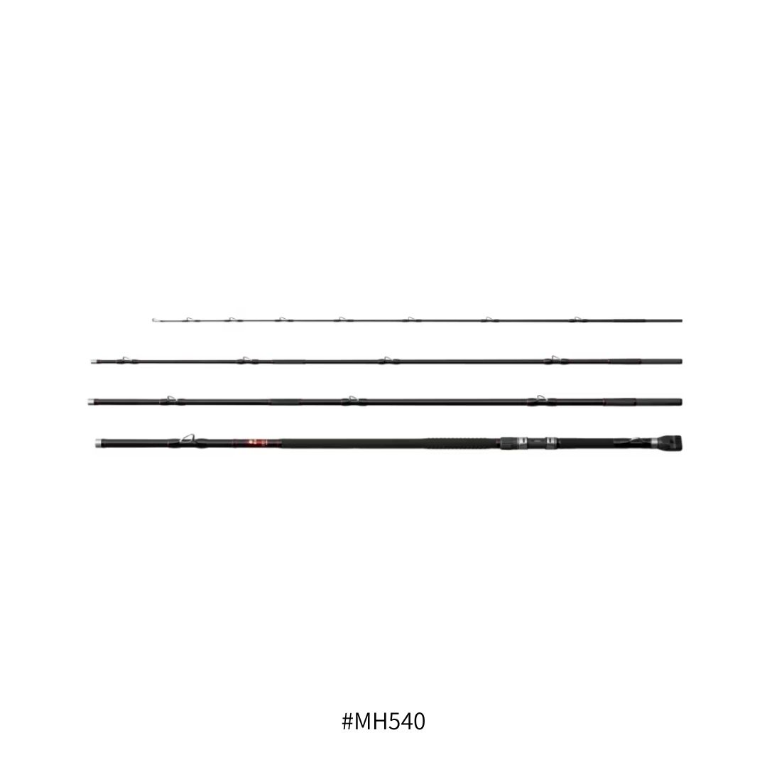 26 翔 石鯛 #MH540 SHIMANO（シマノ） 大型便B