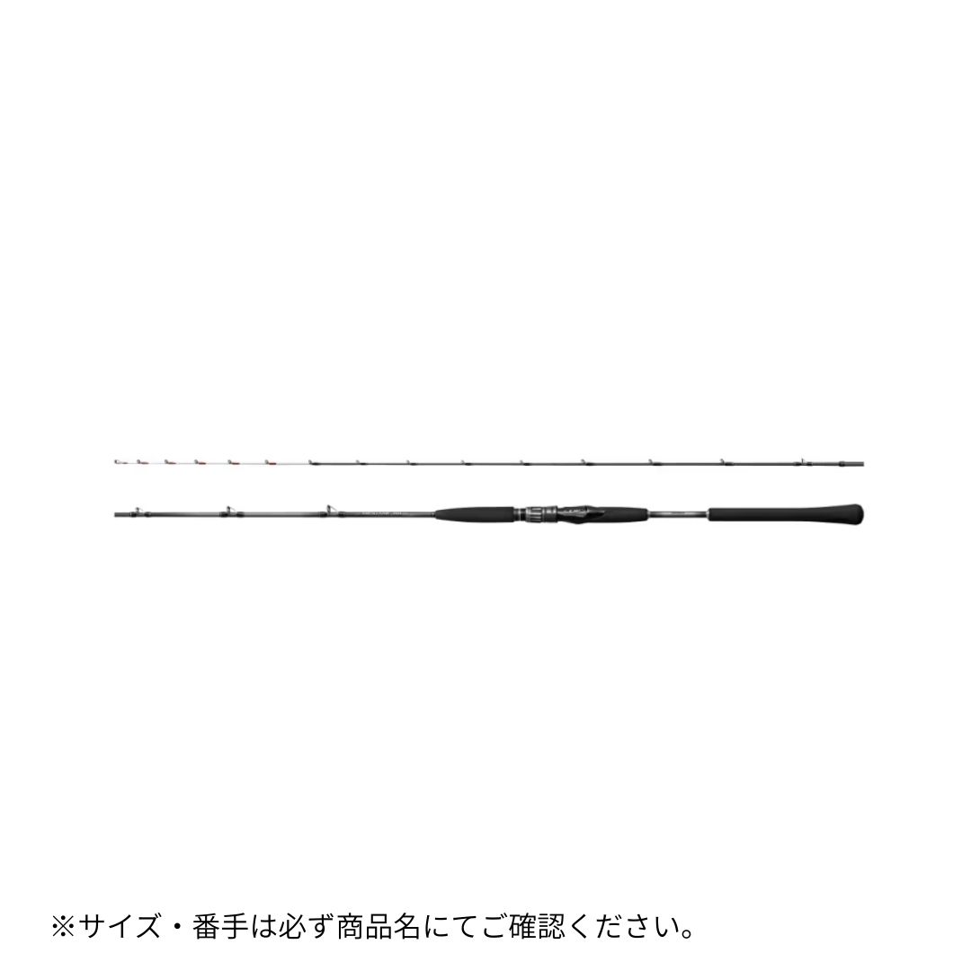 26 ミッドゲームBB #73MH190 SHIMANO（シマノ） 大型便A｜フィッシングマックス店 13,121円