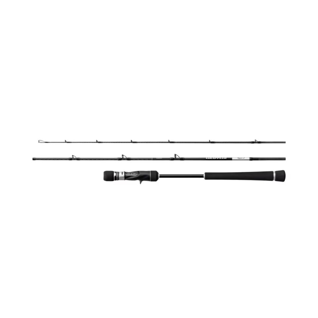25 グラップラータイプJ B604/3(26年追加番手) SHIMANO(シマノ) 大型便A 2026年新製品|フィッシングマックス店