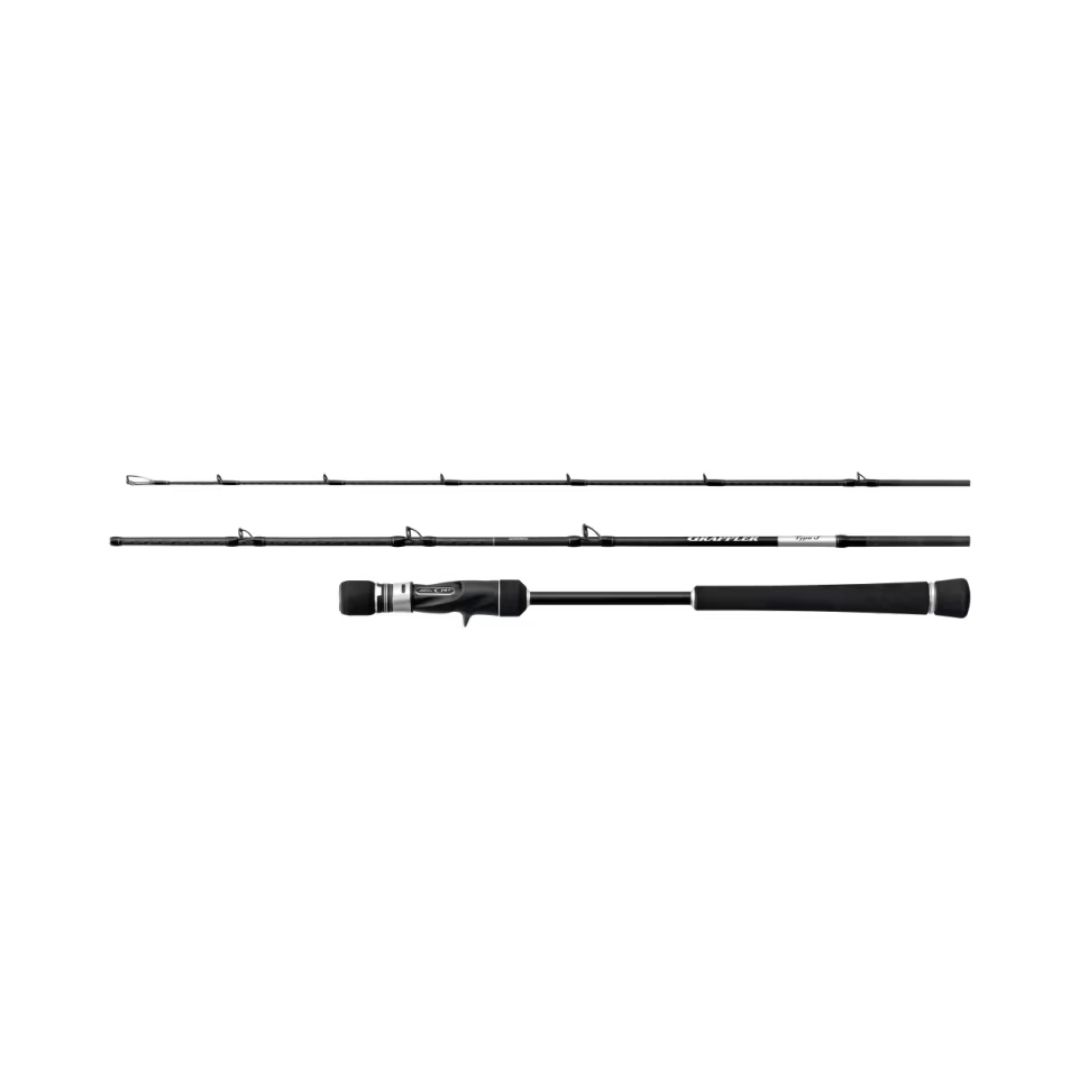 25 グラップラータイプJ B605/3(26年追加番手) SHIMANO(シマノ) 大型便A 2026年新製品|フィッシングマックス店