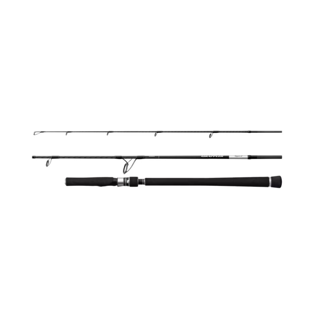 25 グラップラータイプJ S603/3（26年追加番手） SHIMANO（シマノ） 大型便A 2026年新製品