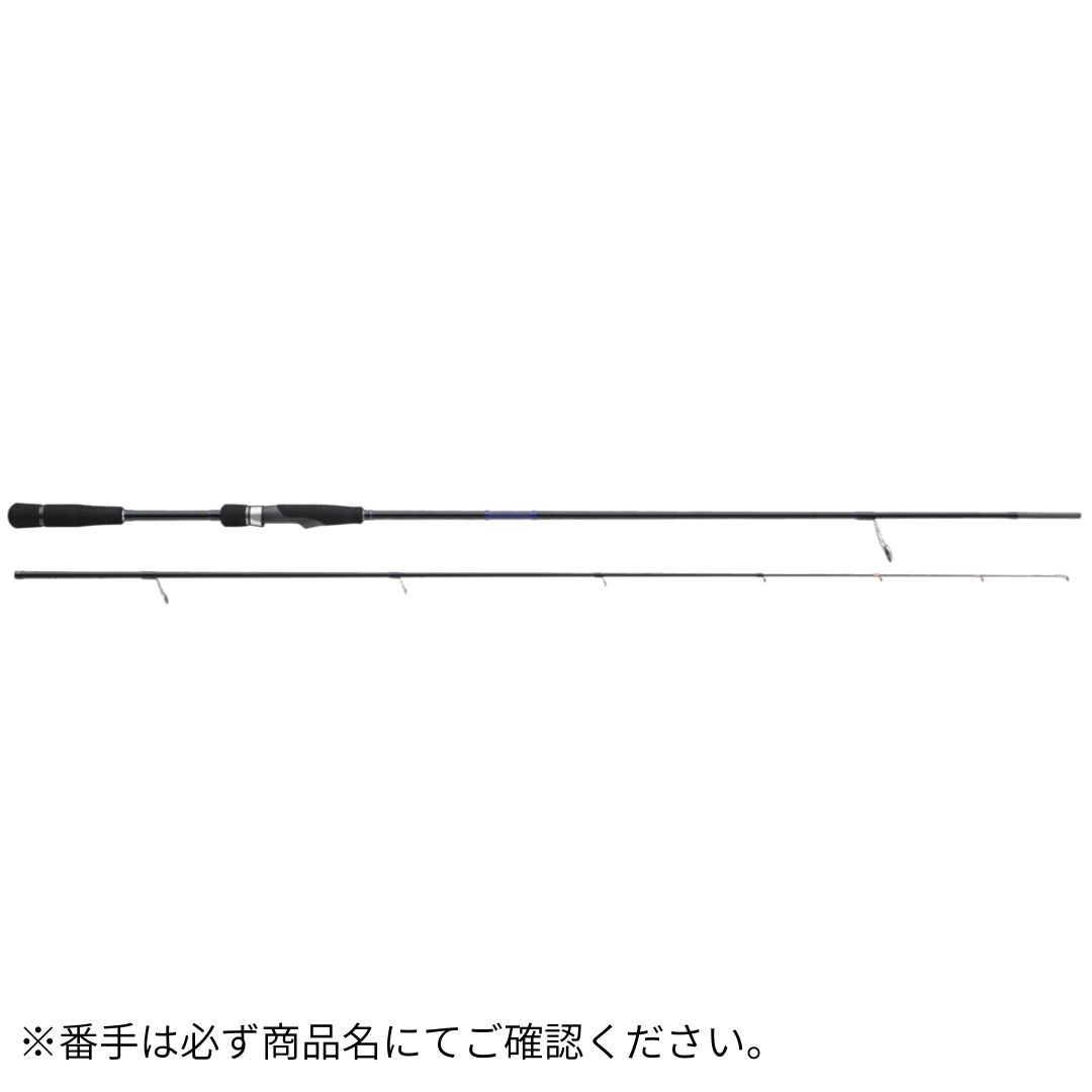 26 ソルパラ 黒鯛 SPKD-782ML Major Craft（メジャークラフト） 大型便B 2026年新製品