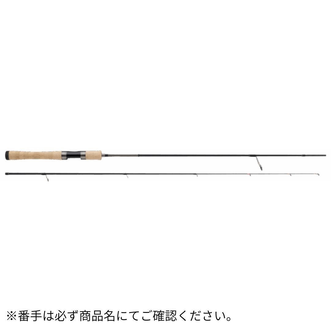 トラパラ AT TPAT-S5102UL Major Craft（メジャークラフト） 大型便A 2026年新製品
