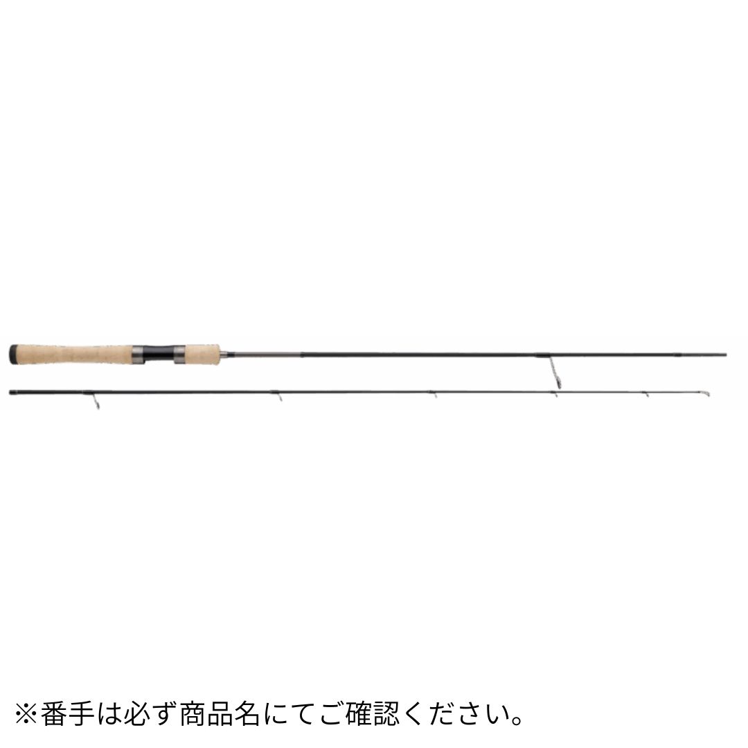 トラパラ AT TPAT-602L Major Craft（メジャークラフト） 大型便A 2026年新製品