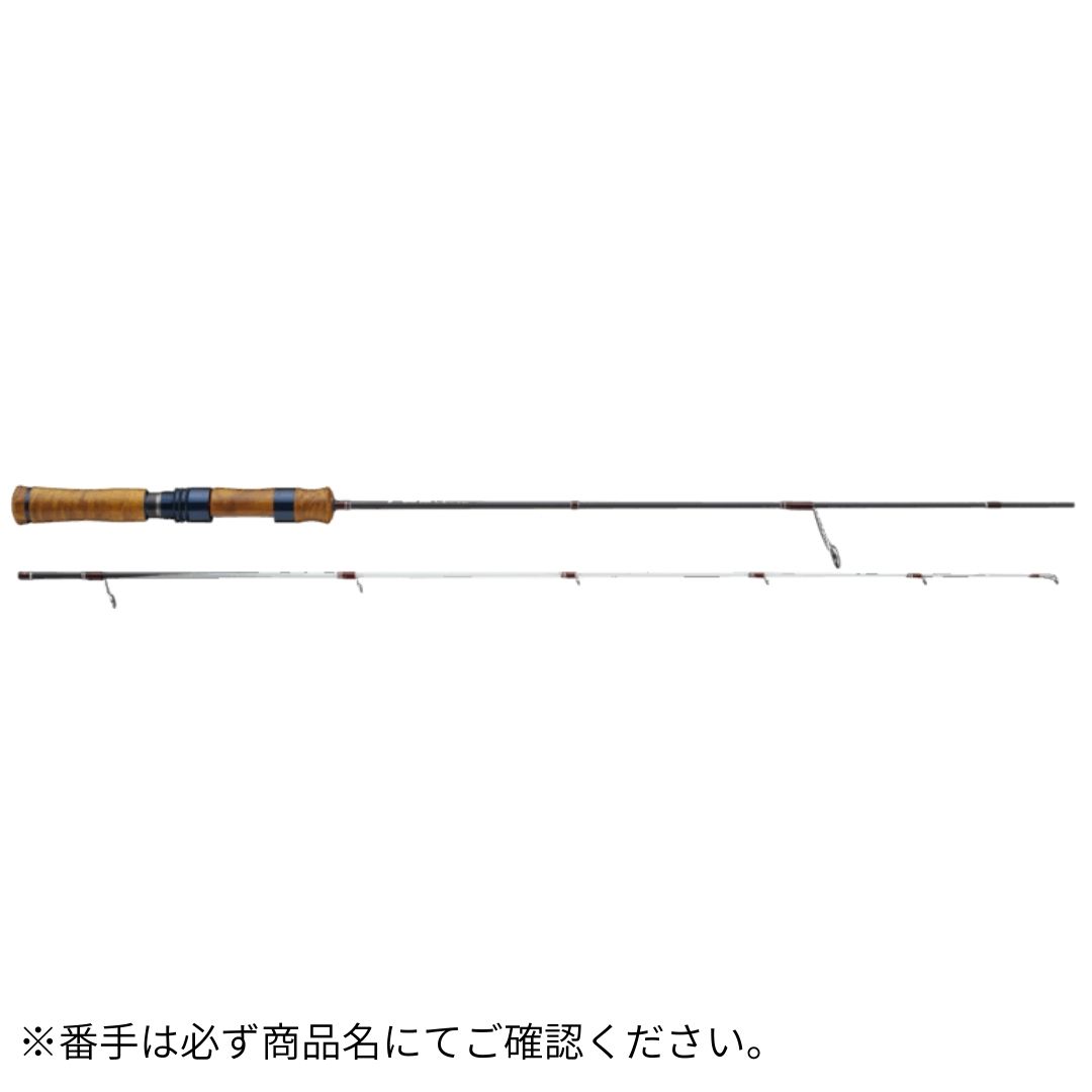 ファインテール ワークスチューン UD+続きもの FSW-472UL/UD+ Major Craft（大リーグ手工芸品） 2026年新生産品