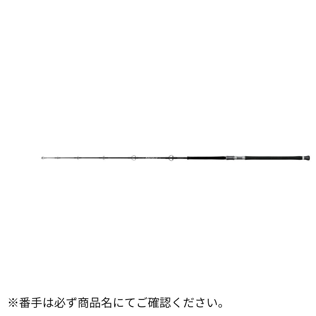 ラグゼ 花の冠グリッドTC S73/12 7.3F Gamakatsu（がま糅てて加えて） 大型便B