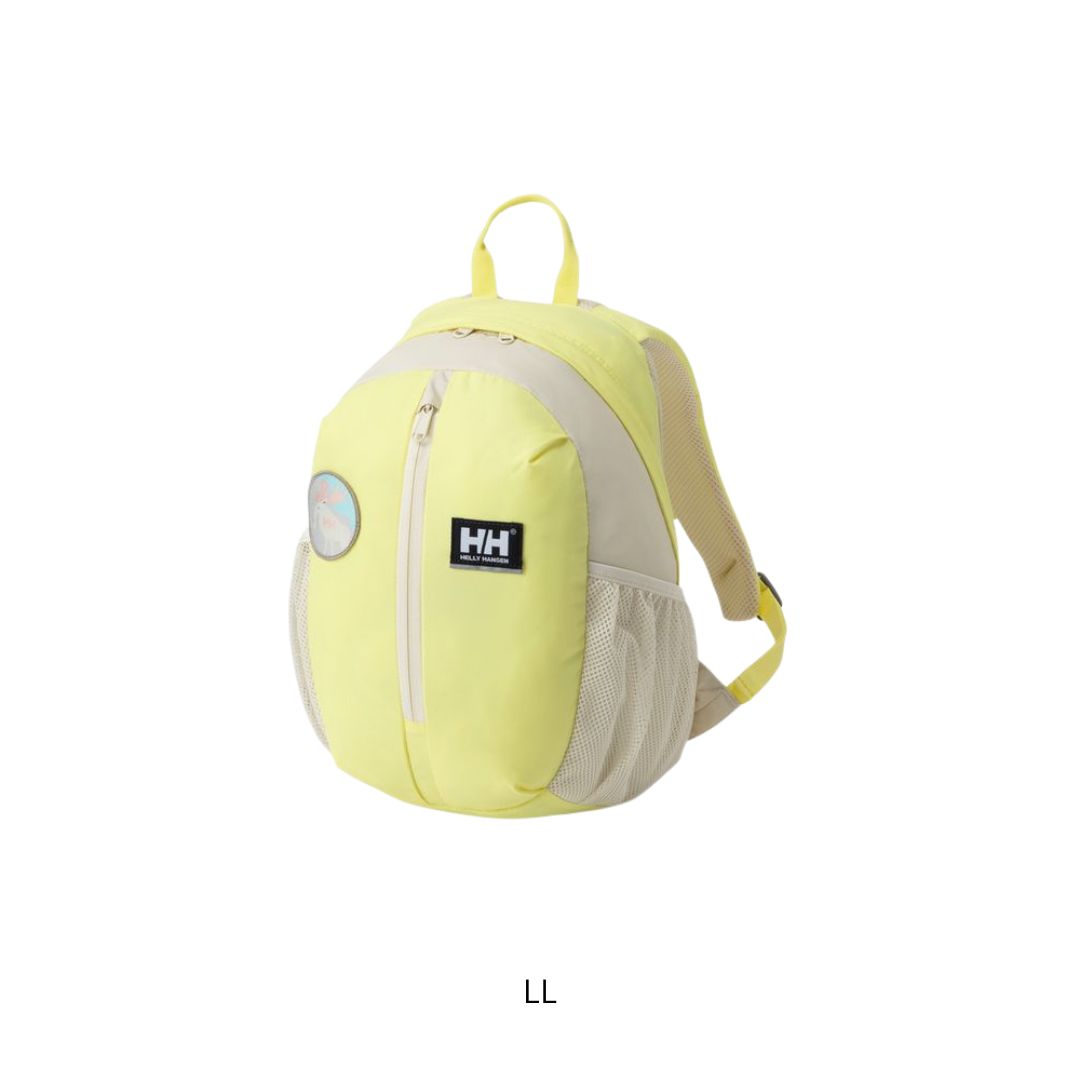 スカルスティンパック15(キッズ) LL HELLY HANSEN（ヘリーハンセン）
