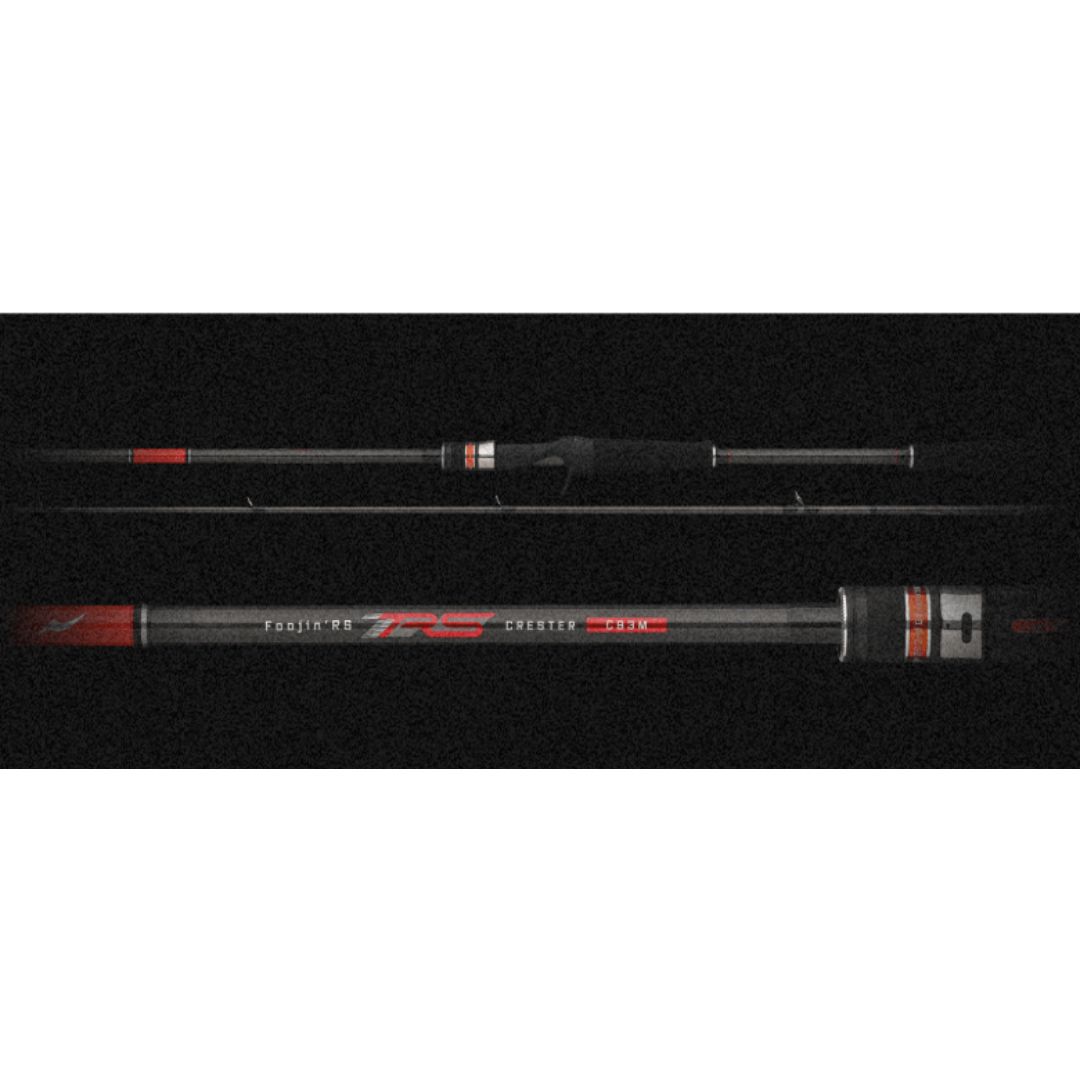 Foojin'RS(フージンRS) 2026 CRESTER C93M APIA(アピア) 大型便B 2026年新製品 9月発売 ご予約受付中|フィッシングマックス店