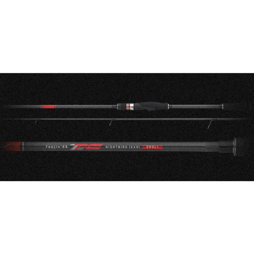 Foojin'RS（フージンRS） 2026 NIGHTBIRD EXV S90L+ APIA（アピア） 2026年新製品 4月発売 ご予約受付中