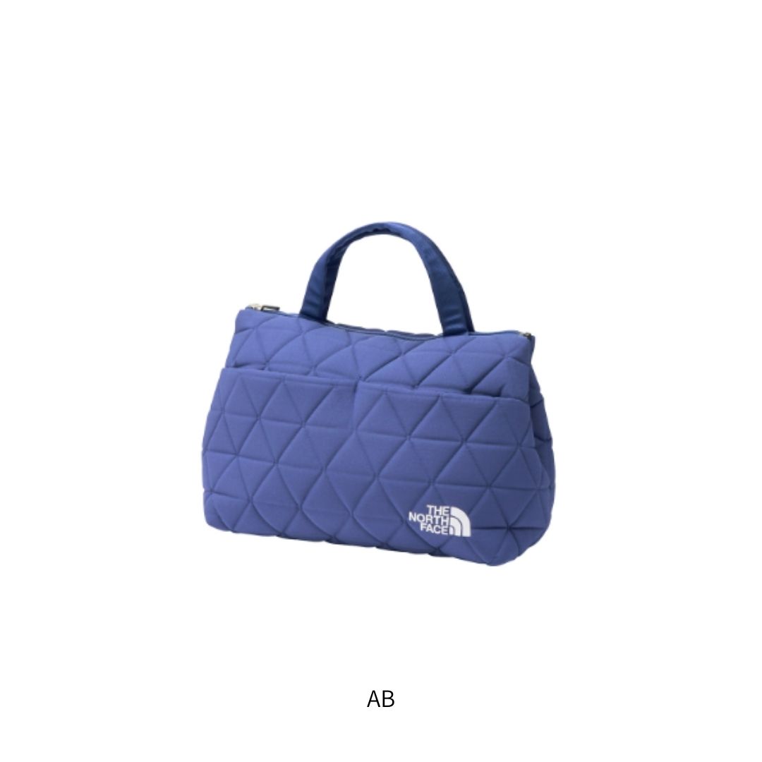 ジオフェイスボックストート AB THE NORTH FACE（ザ・ノース・フェイス）