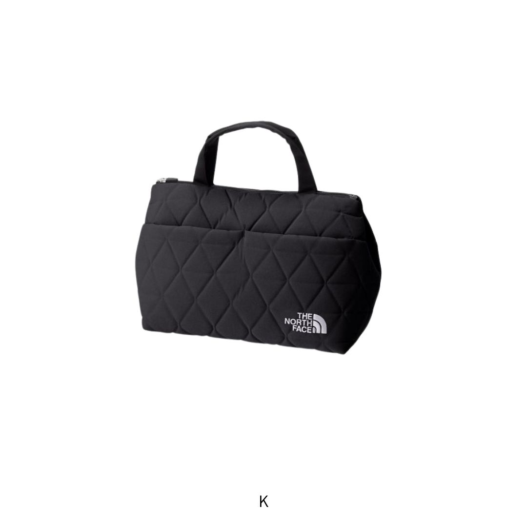 ジオフェイスボックストート K THE NORTH FACE（ザ・ノース・フェイス）