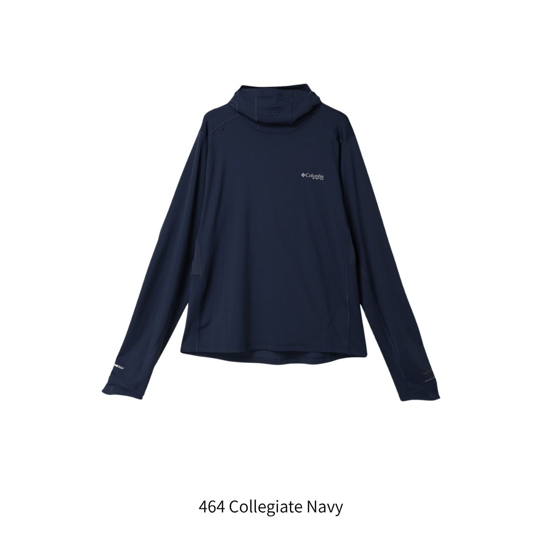 シャドウキャスターゼロフーディ 464 L Columbia（コロンビア）