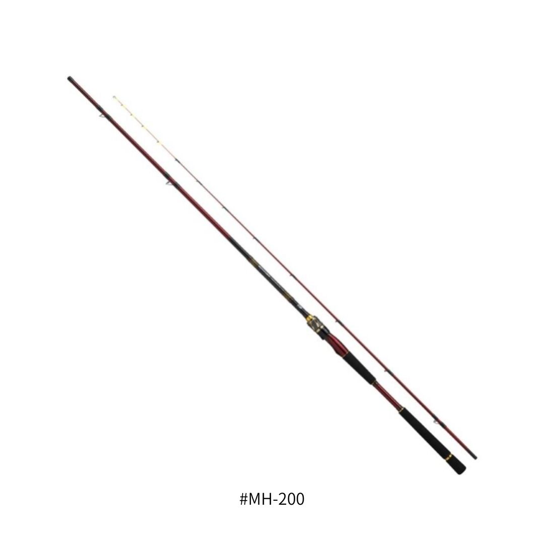 26 バトルゲームカブセ メタルチューン #MH-200 DAIWA（ダイワ） 大型便A 2026年新生産品
