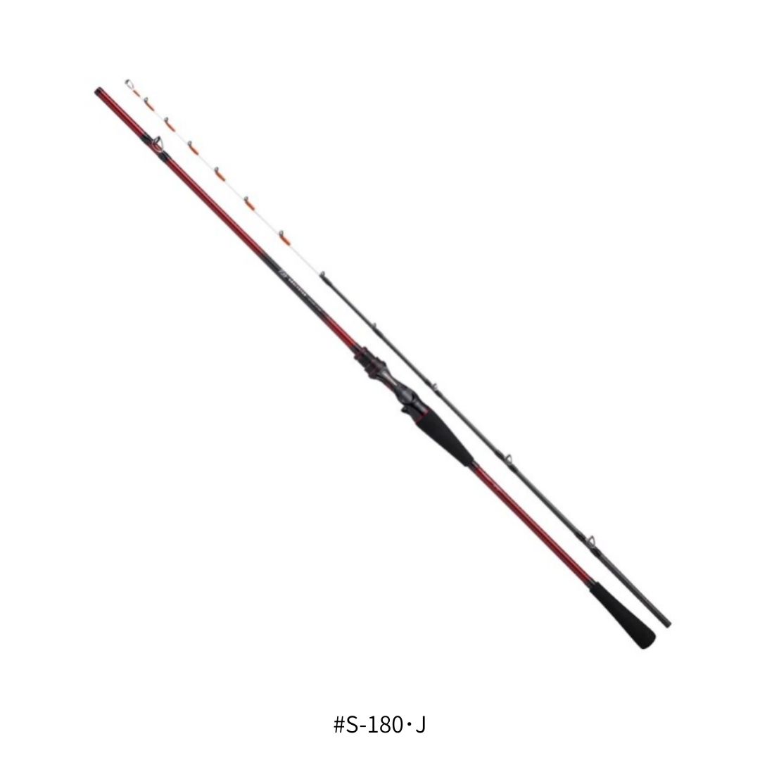 26 アナリスターエギタコ #S-180･J DAIWA（ダイワ） 大型便A 2026年新製品
