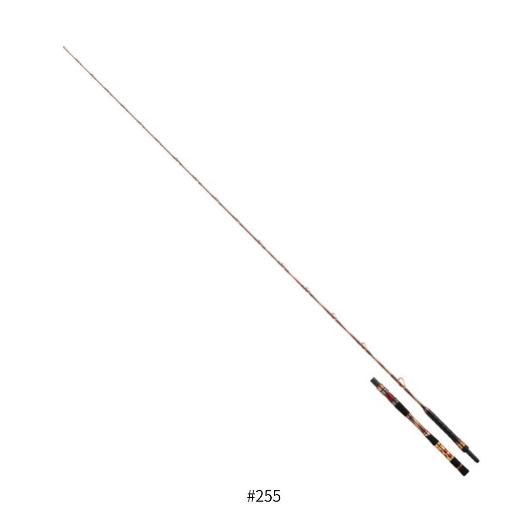 26 ショットバイパー マダイリミテッド #255 DAIWA（ダイワ） 大型便B 2026年新生産品