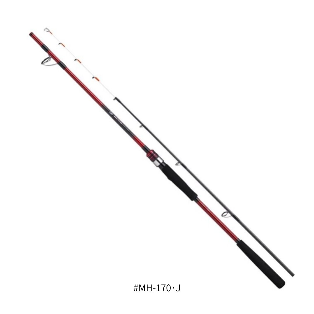 26 アナリスターエギタコ #MH-170・J DAIWA(ダイワ) 大型便A 2026年新製品