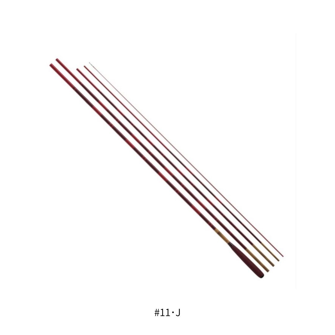 26 兆(きざし) #11･J DAIWA（ダイワ） 大型便A 2026年新生産品