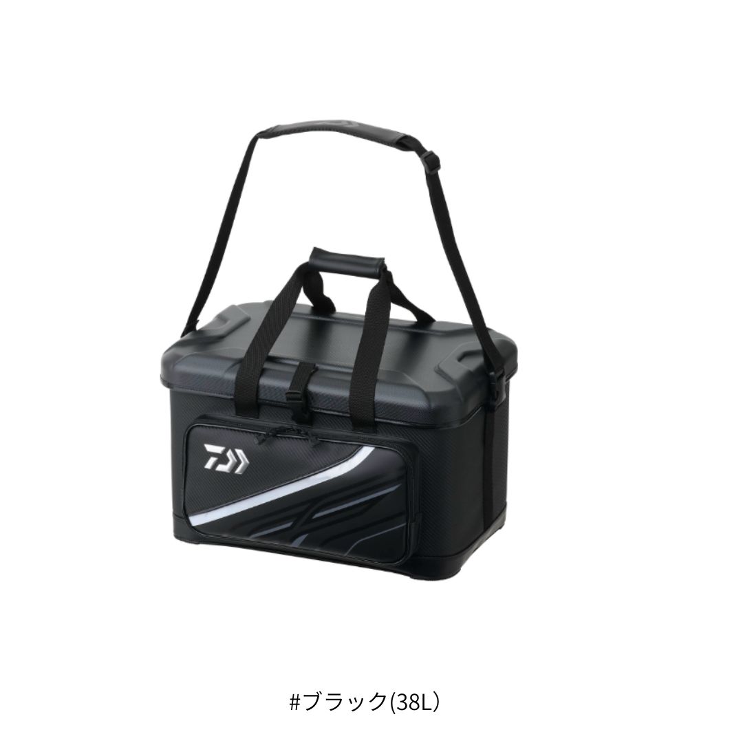 冷やりとした御徒面子FF (M) #38L #黒いこと 大型便A