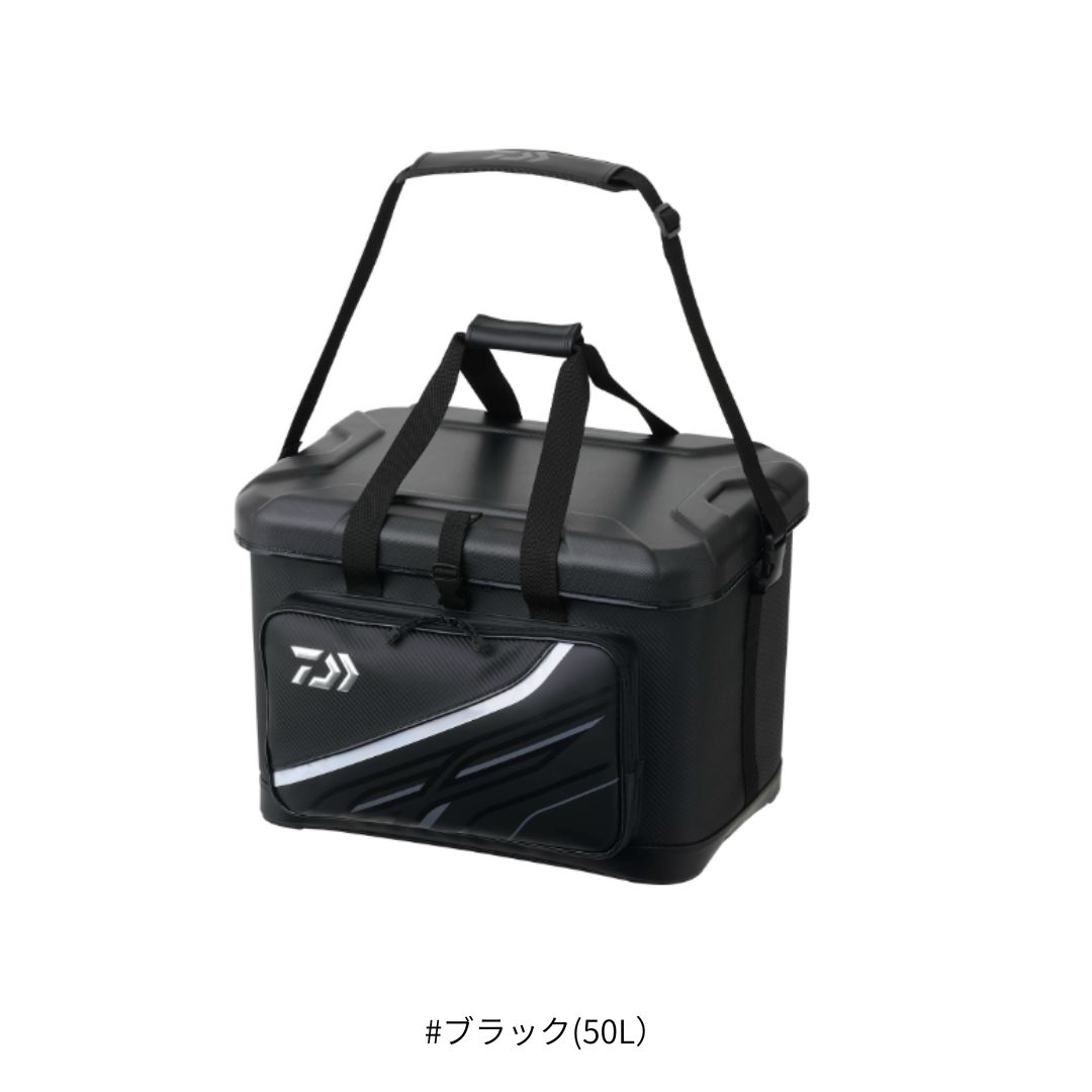 冷やりとした御徒面子FF (M) #50L #黒いこと 大型便A