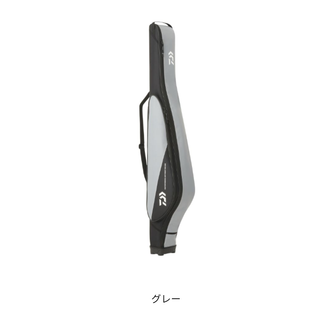 Fロッドケース(C) グレー #138RW 大型便B
