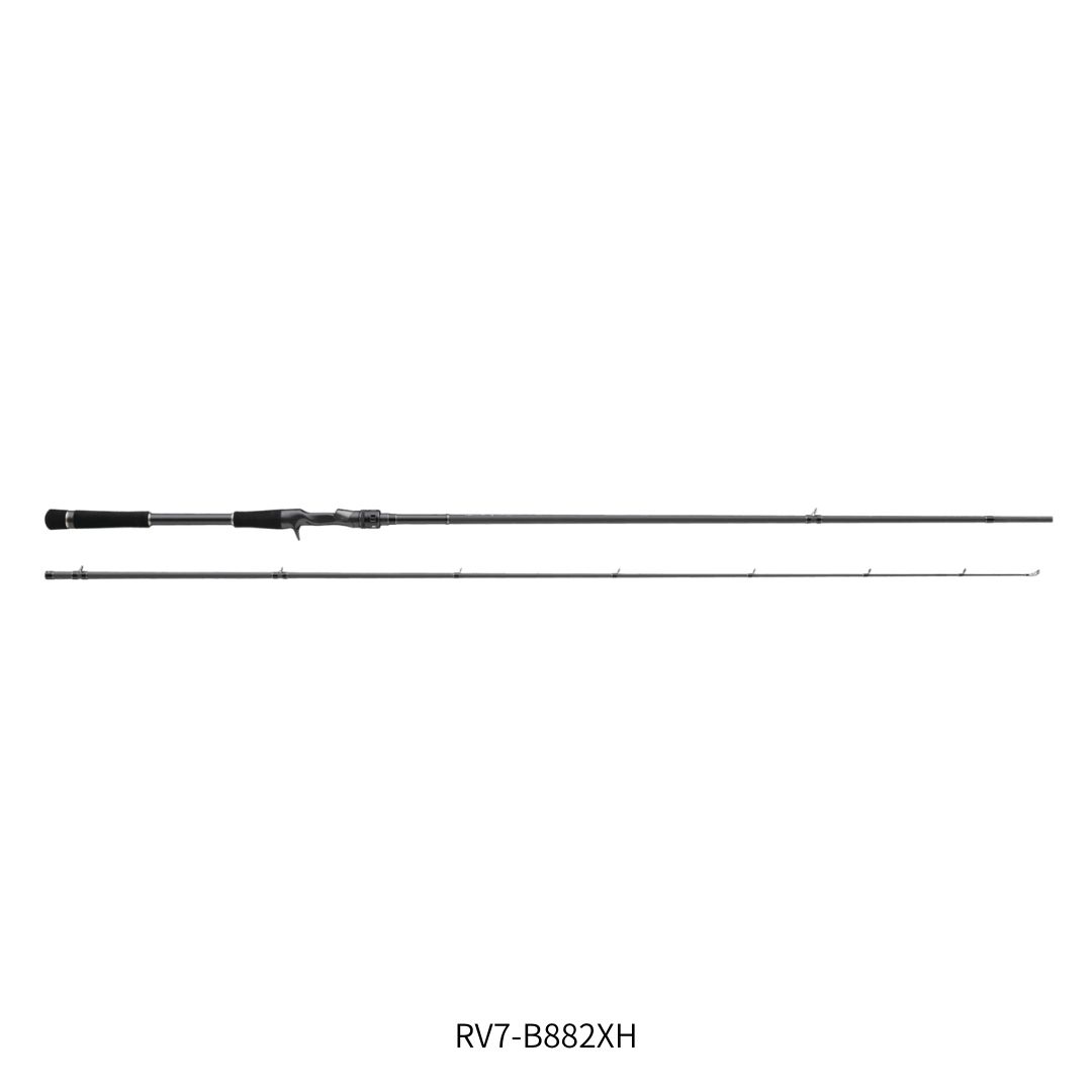 ロックライバー7G RV7-B882XH Major Craft（メジャークラフト）