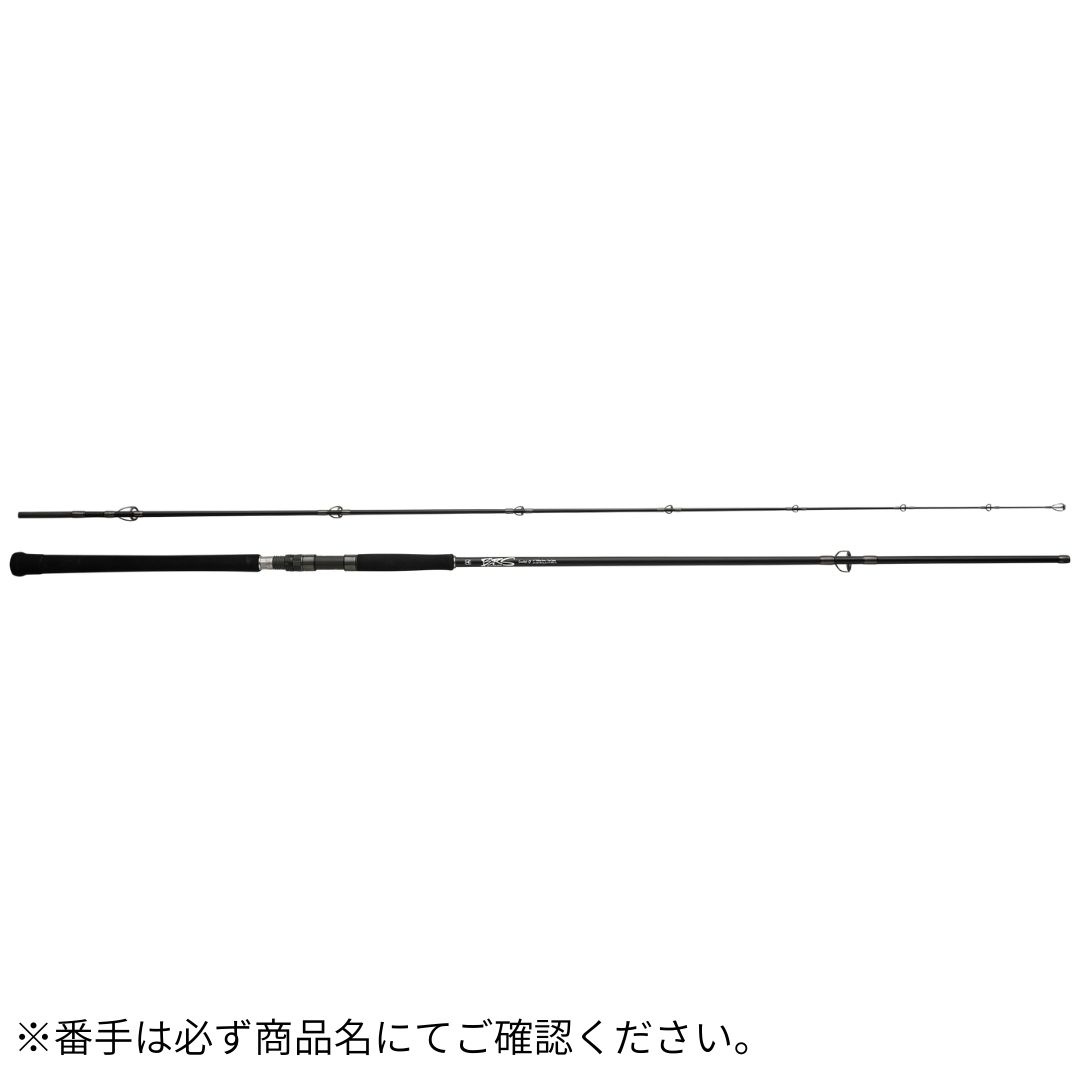 26 BRS BRS-S100ML/MH-SJ JACKALL（ジャッカル） 大型便B