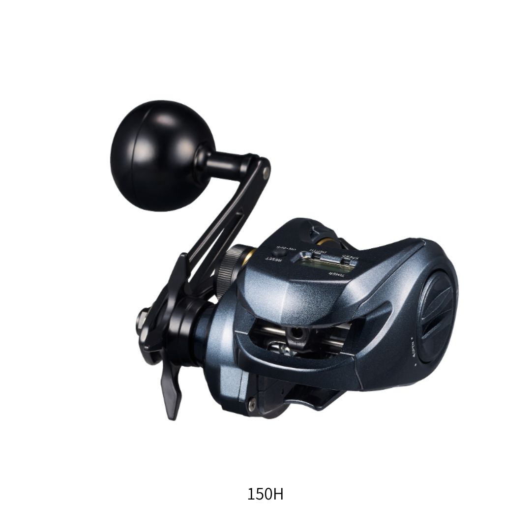 LIGHT GAME RX 集積回路 150H DAIWA（ダイワ）