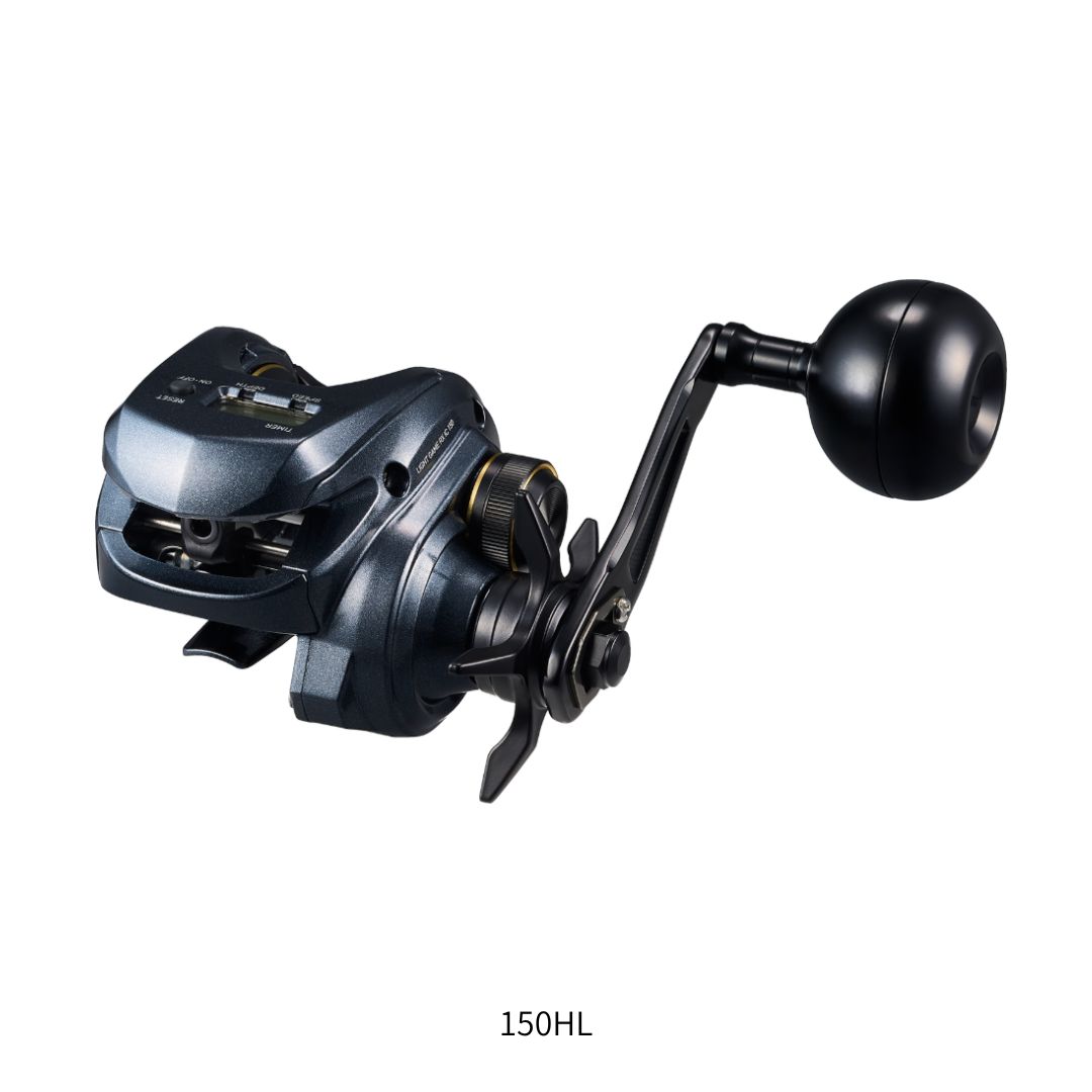LIGHT GAME RX 集積回路 150HL DAIWA（ダイワ）