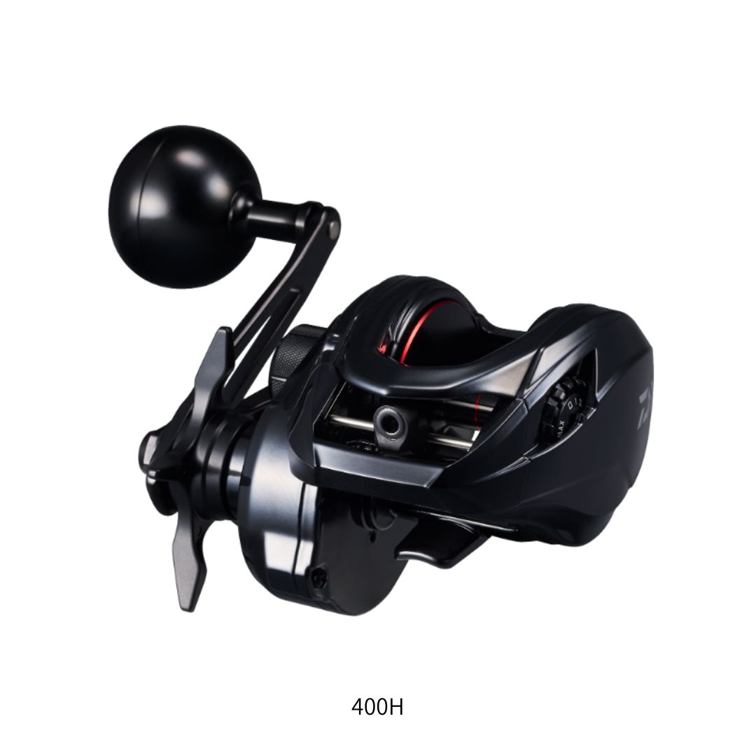 LIGHT GAME RX 400H DAIWA（ダイワ）