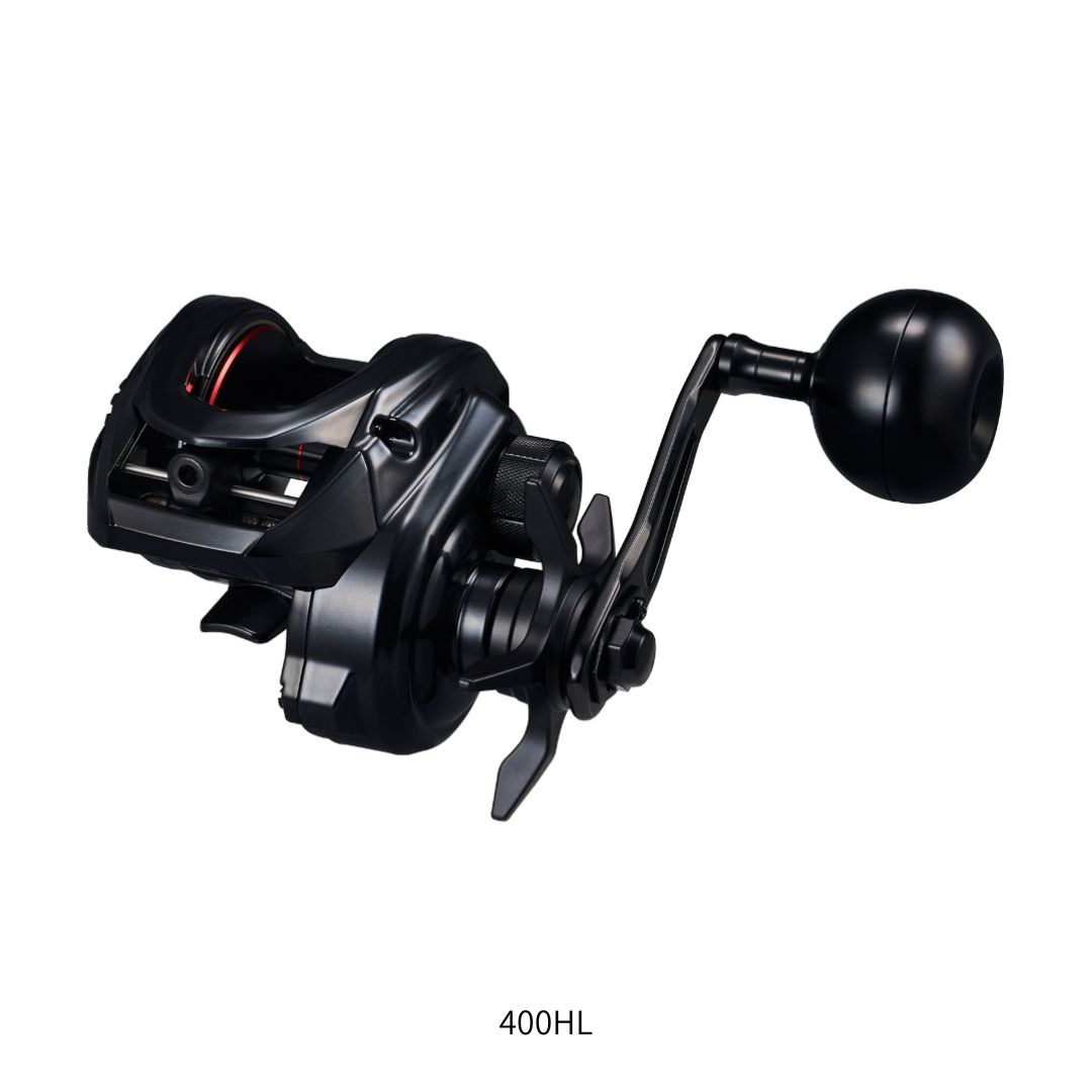 LIGHT GAME RX 400HL DAIWA（ダイワ）
