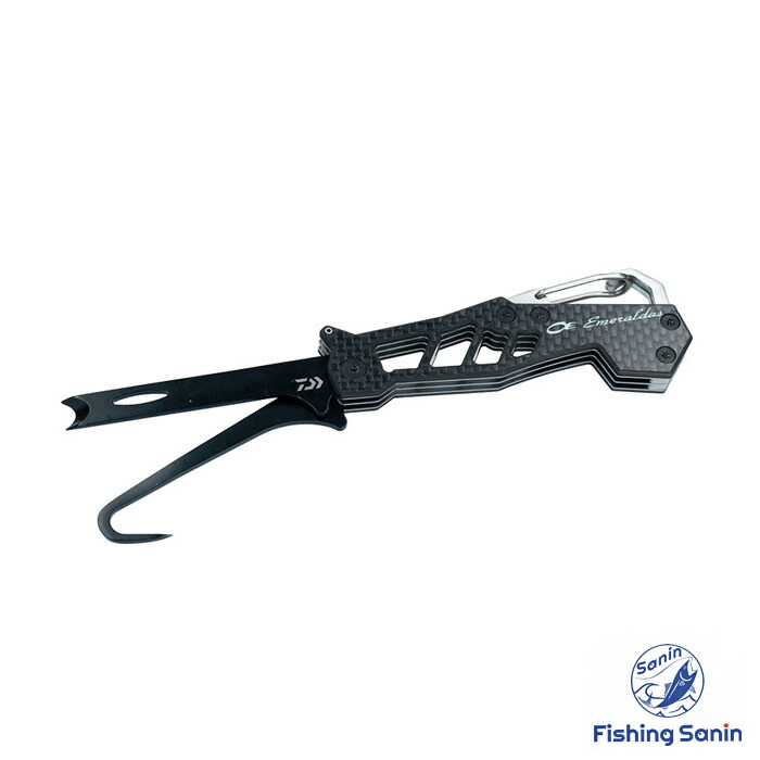 楽天市場】ダイワ(Daiwa) エメラルダス エギホルダー T (B) 【釣り