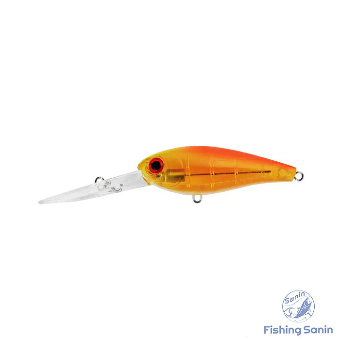 【楽天市場】【マラソン期間中当店3点以上購入で更にP10倍】ジップベイツ(ZIP BAITS) リードボム 48F 【釣り フィッシング