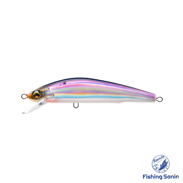 X-80SW(エックス80 SW) LBO GG イワシ ルアー | Megabass