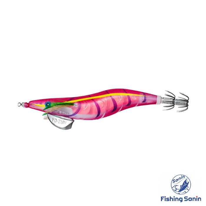 楽天市場】【期間限定セール】ヨーズリ(YO-ZURI) エビQ 【釣り