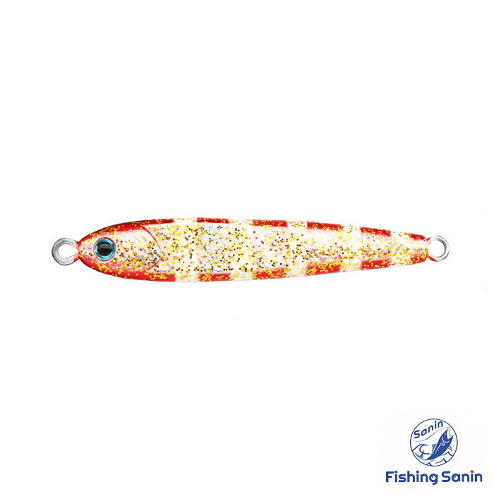 【楽天市場】ダイワ(Daiwa) TGベイト タチウオ 【釣り フィッシング タチウオ 太刀魚 タチウオジギング 太刀魚ジギング オフショア SLJ  スーパーライトジギング ジギング ジグ タングステン ルアー ダイワ TGベイトタチウオカラー 60g 80g 100g 120g 150g 