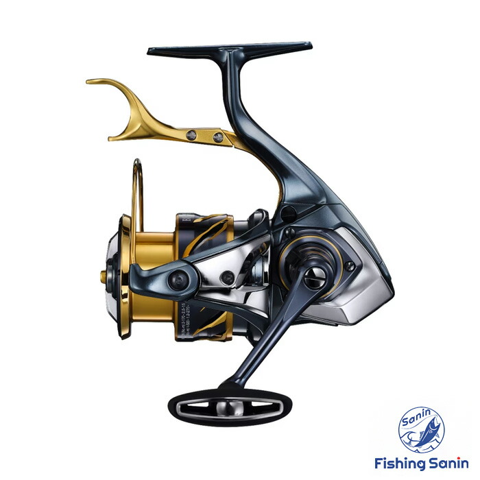 楽天市場】【特価】シマノ(SHIMANO) 24.ストラディックSW 8000HG