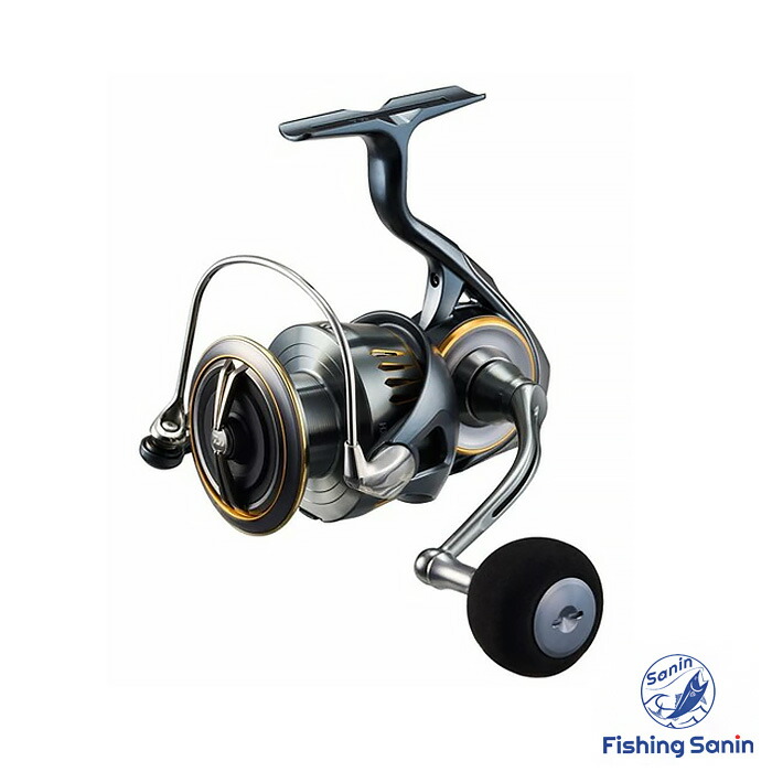 楽天市場】【特価】ダイワ(Daiwa) 24.セルテート SW 6000 H