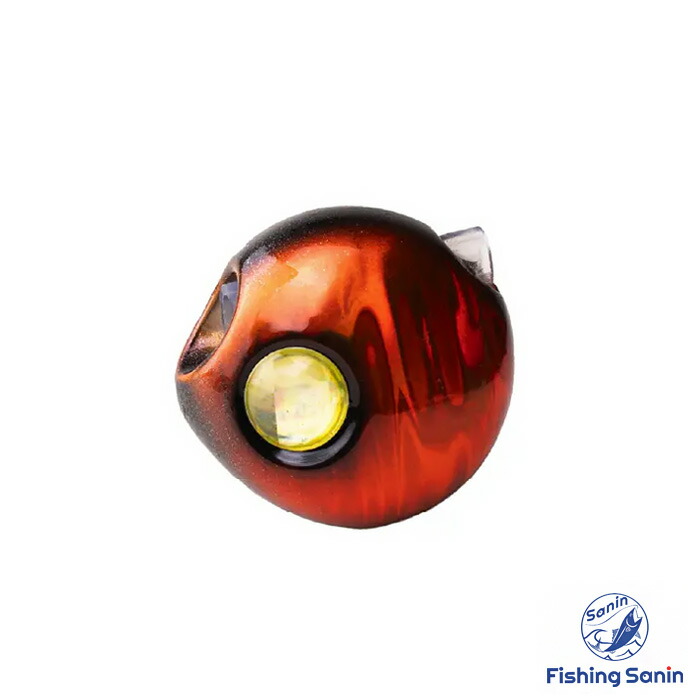 楽天市場】【期間限定セール】ジャッカル(JACKALL) TGビンビン玉