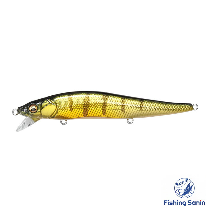 楽天市場】【2025年限定色追加】メガバス(Megabass) ビジョンワンテン