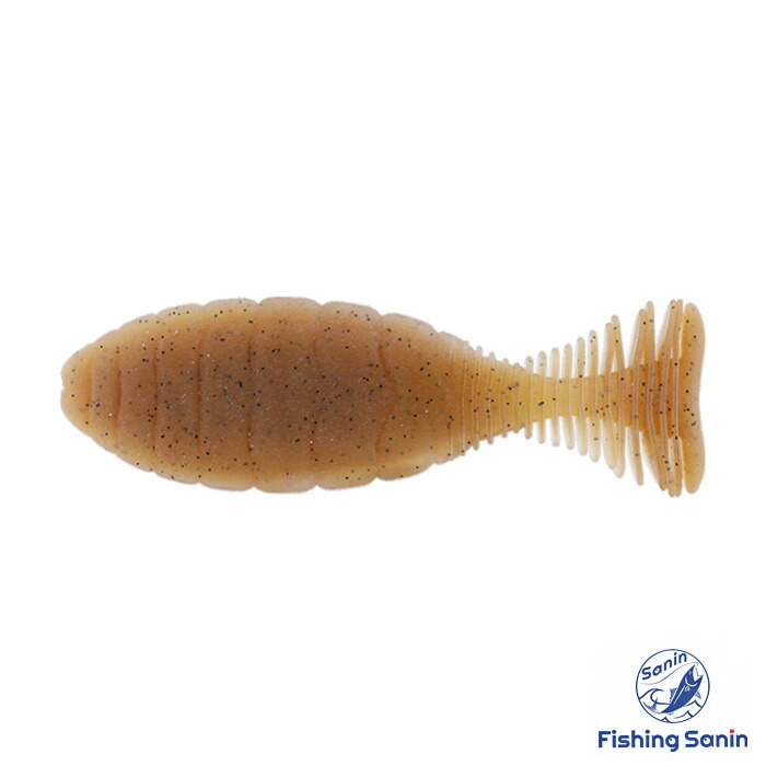 楽天市場】デプス(deps) サカマタシャッド 4インチ 【釣り