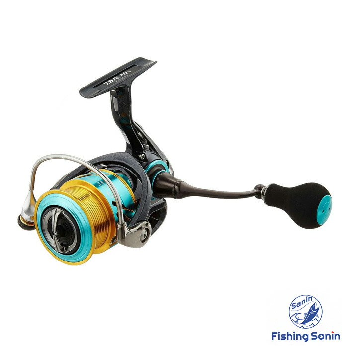 ヨドバシ.com - ダイワ Daiwa 18月下美人MX LT2000S-P