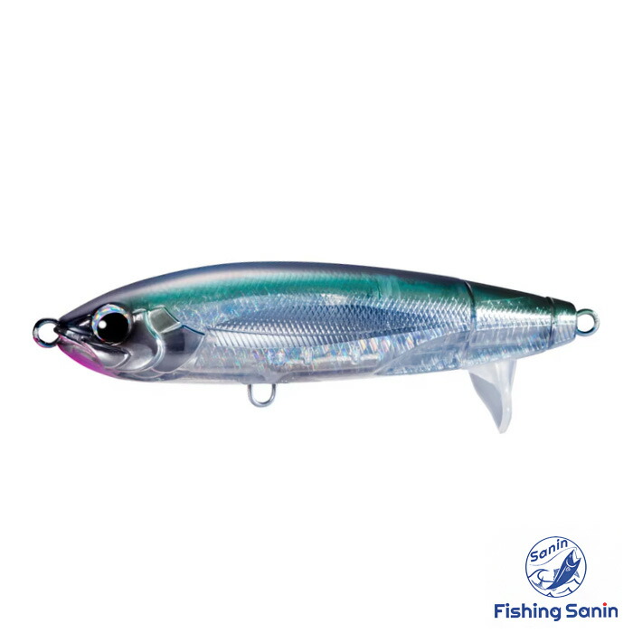 楽天市場】【2025年新色追加】ブルーブルー(Blue Blue) スネコン 180S