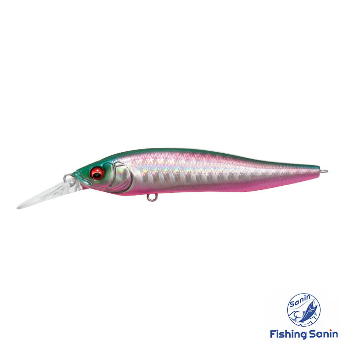 DAIWA - フローティングルアー　シンキングルアー　メガバス　新品・未使用・未開封品 DAIWA - フローティングルアー シンキングルアー メガバス 新品