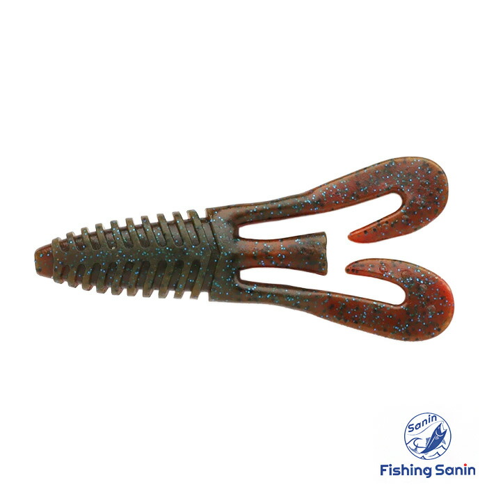 deps バルビュータ deps.バルビュータ3.5 inch【BARBUTE3.5 inch】 | ルアー