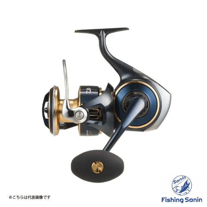 ダイワ ソルティガ 6000-H (リール) 価格比較 - 価格.com