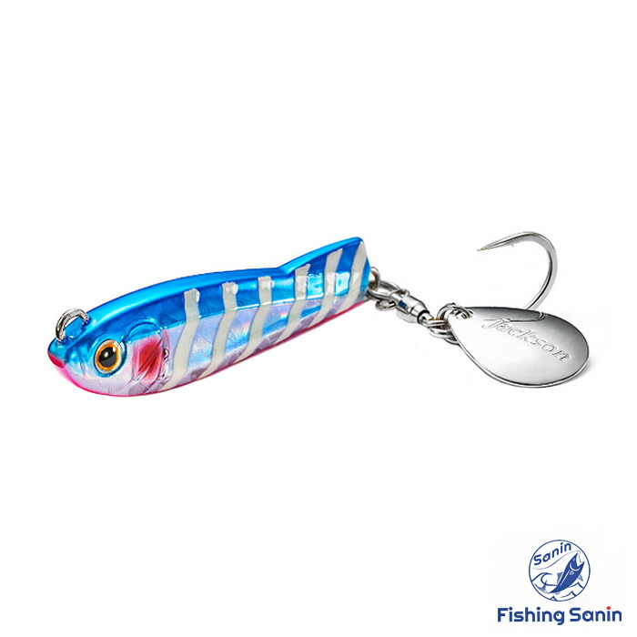 楽天市場】フィッシュアロー×ウロコ コロジグブレード 【釣り