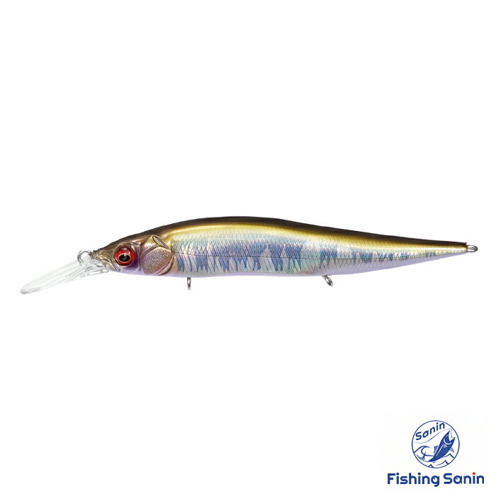 メガバスMegabass★ビジョンワンテン★2025限定★SP-C★3個セット② 楽天市場】【2025年限定色追加】メガバス(Megabass) ビジョン
