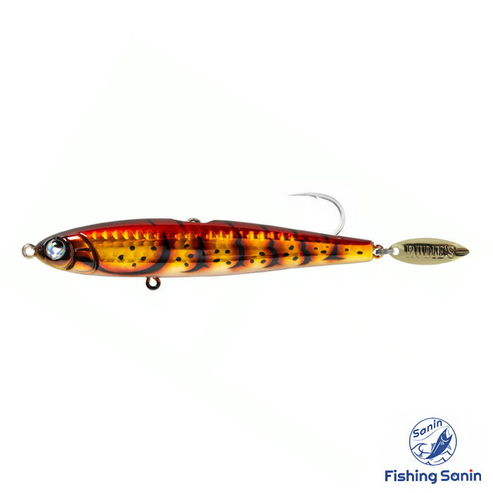 楽天市場】一誠(issei) 海太郎 根魚玉 【釣り フィッシング 根魚