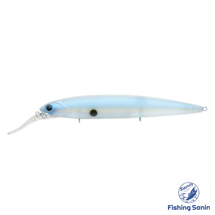 実釣未使用 ノリーズ ジェティーシャッド 62 SP 2個セット 新製品 JETTY SHAD 62SP | INFORMATION | NORIES